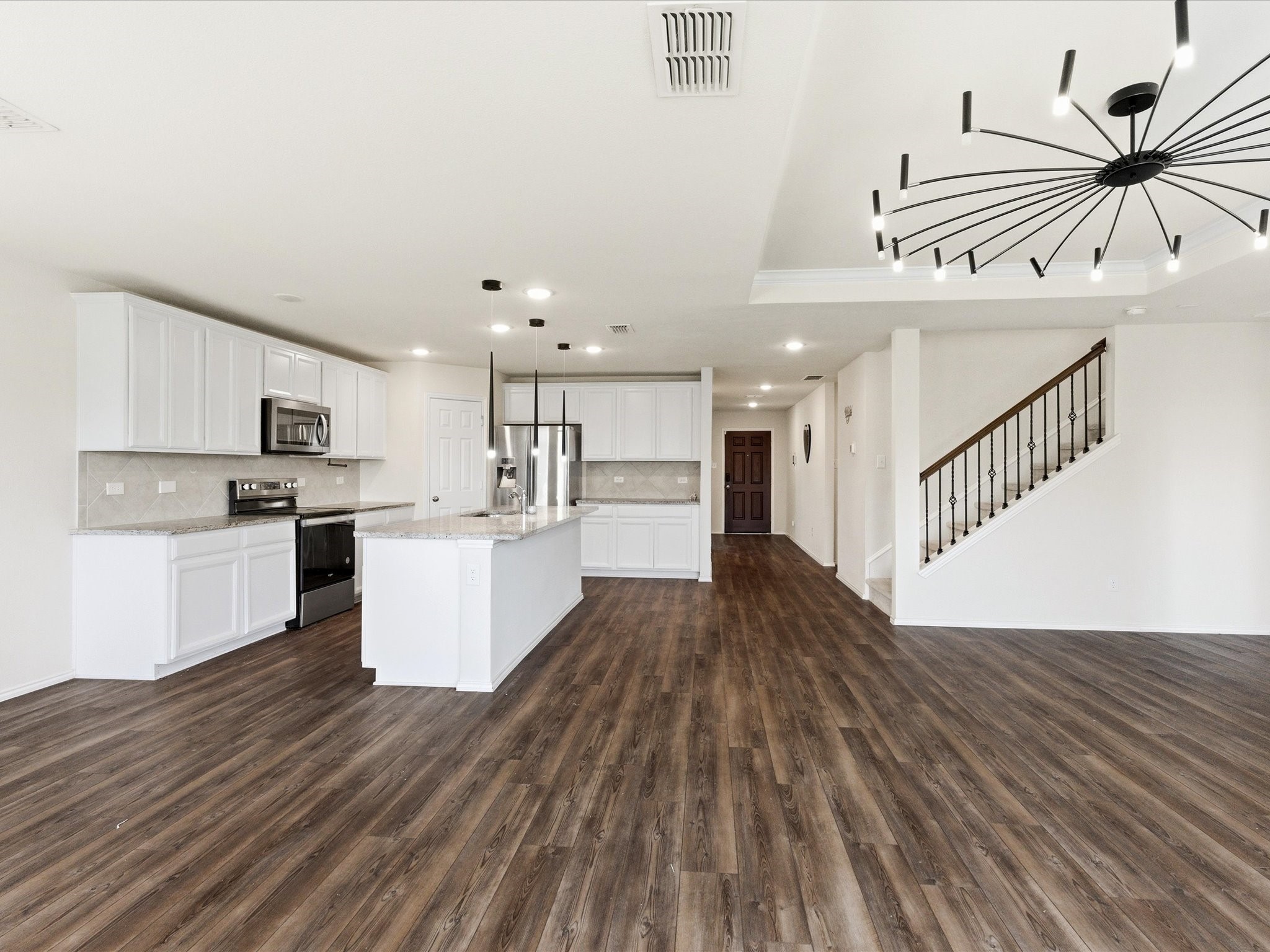 1003 Voca Drive Forney TX 75126