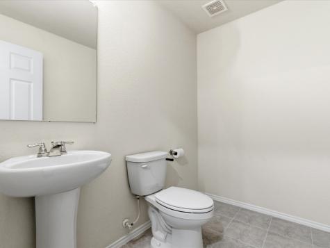 1003 Voca Drive Forney TX 75126