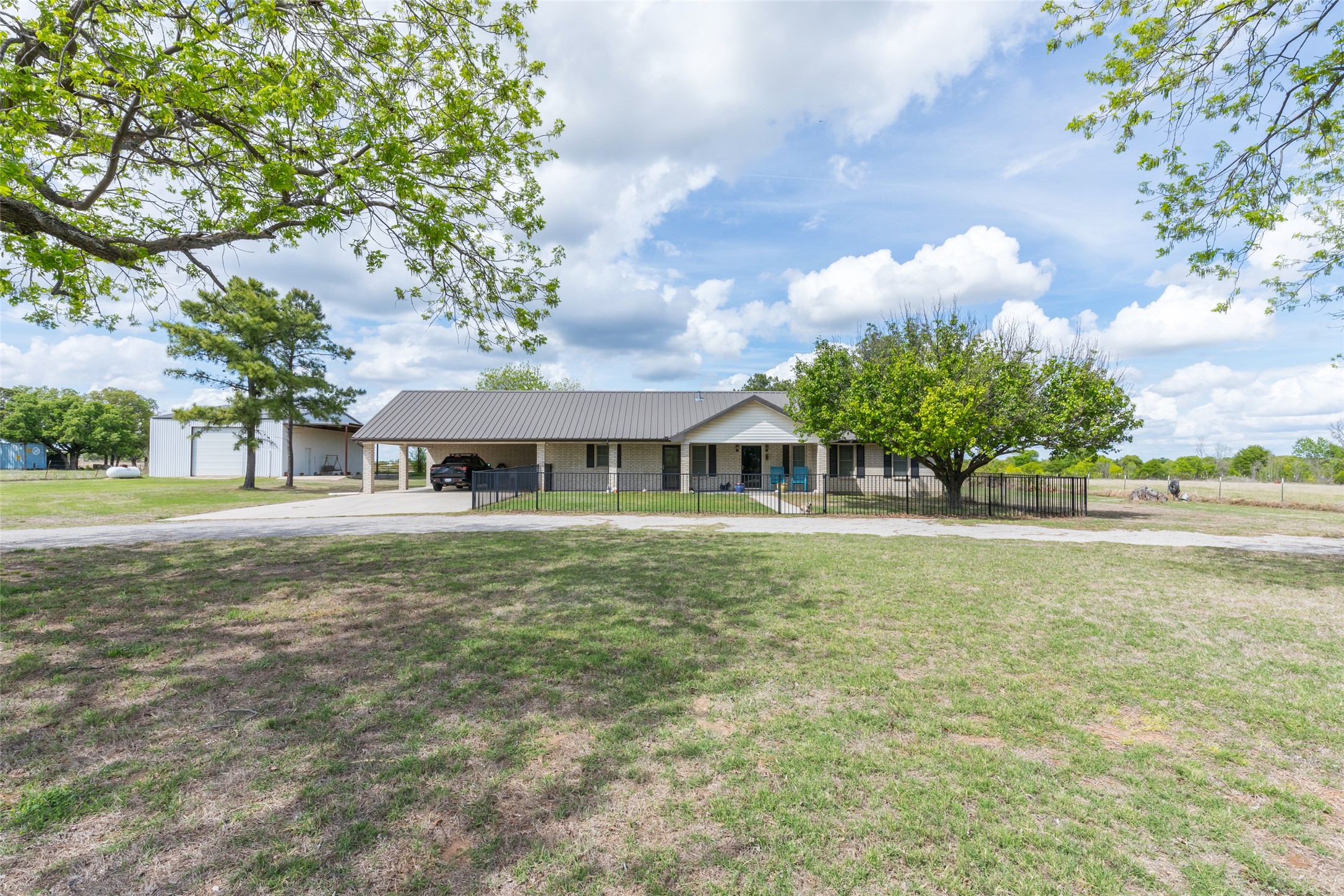 13158 Highway 36 Cross Plains TX 76443