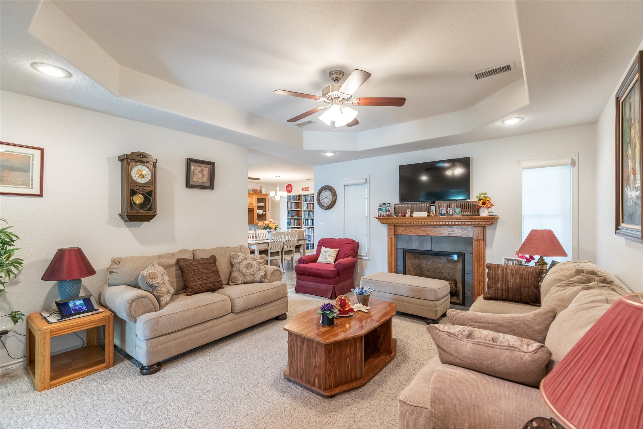 13158 Highway 36 Cross Plains TX 76443