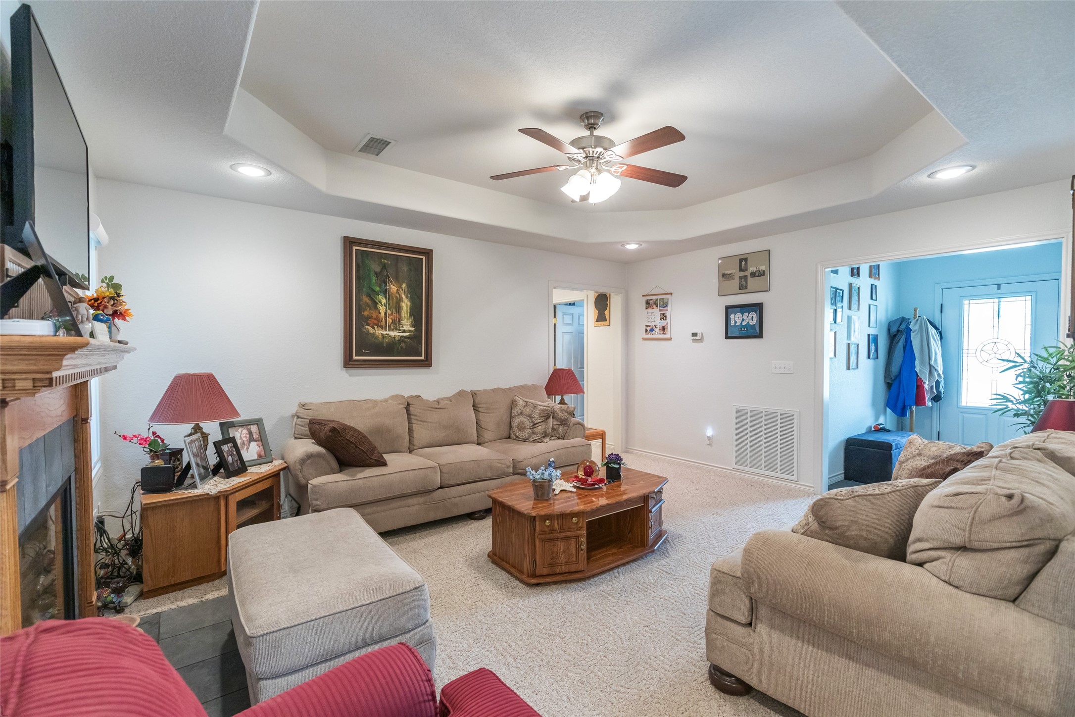 13158 Highway 36 Cross Plains TX 76443