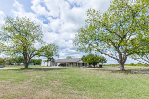 13158 Highway 36 Cross Plains TX 76443