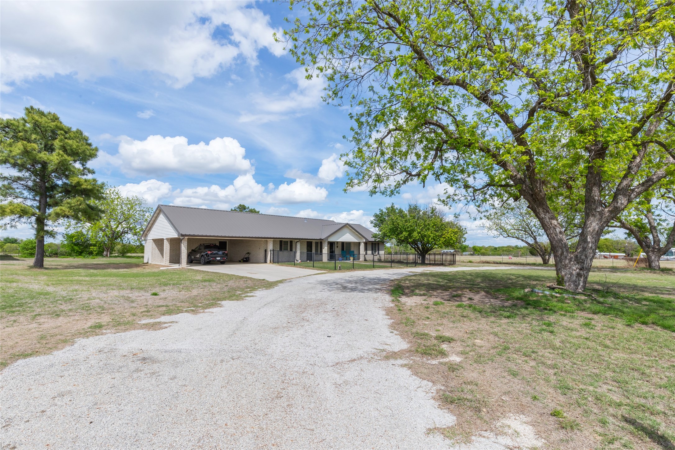 13158 Highway 36 Cross Plains TX 76443