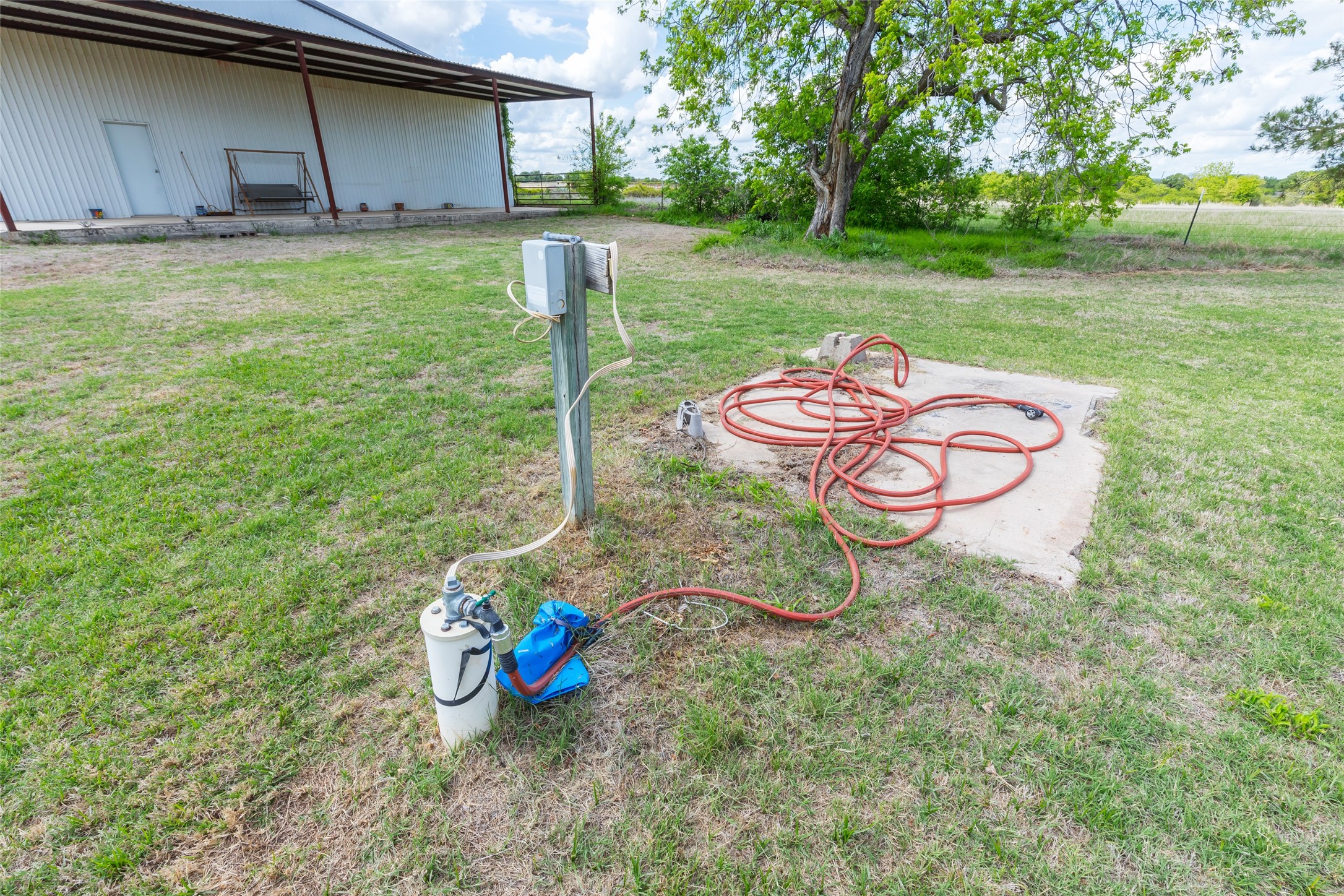 13158 Highway 36 Cross Plains TX 76443