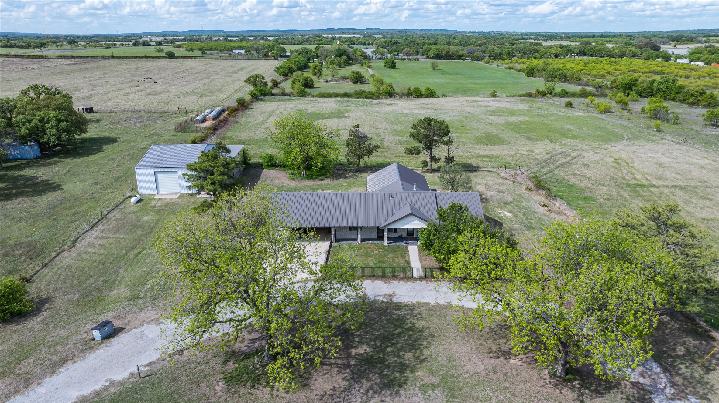 13158 Highway 36 Cross Plains TX 76443