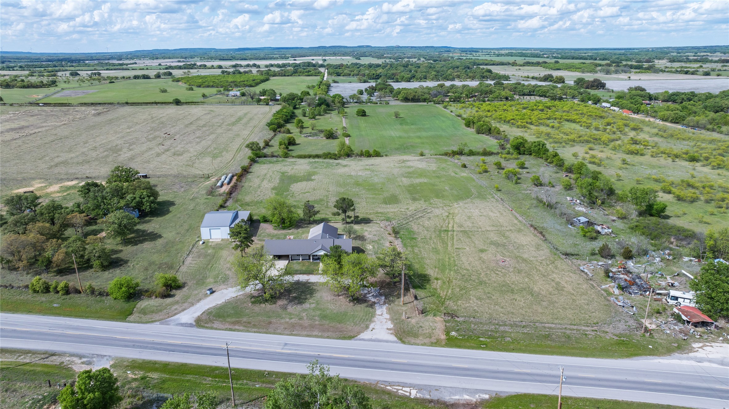 13158 Highway 36 Cross Plains TX 76443