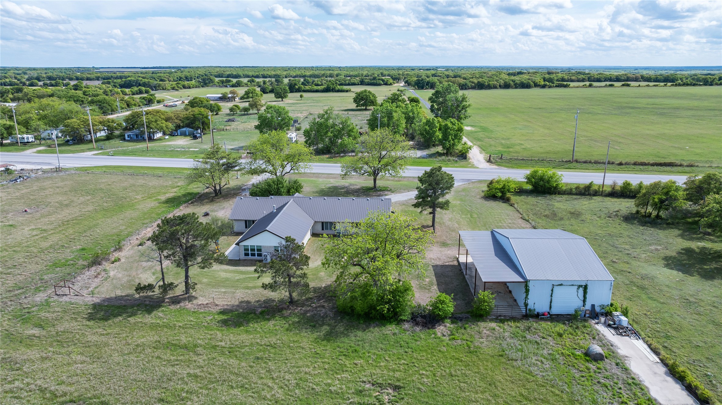 13158 Highway 36 Cross Plains TX 76443