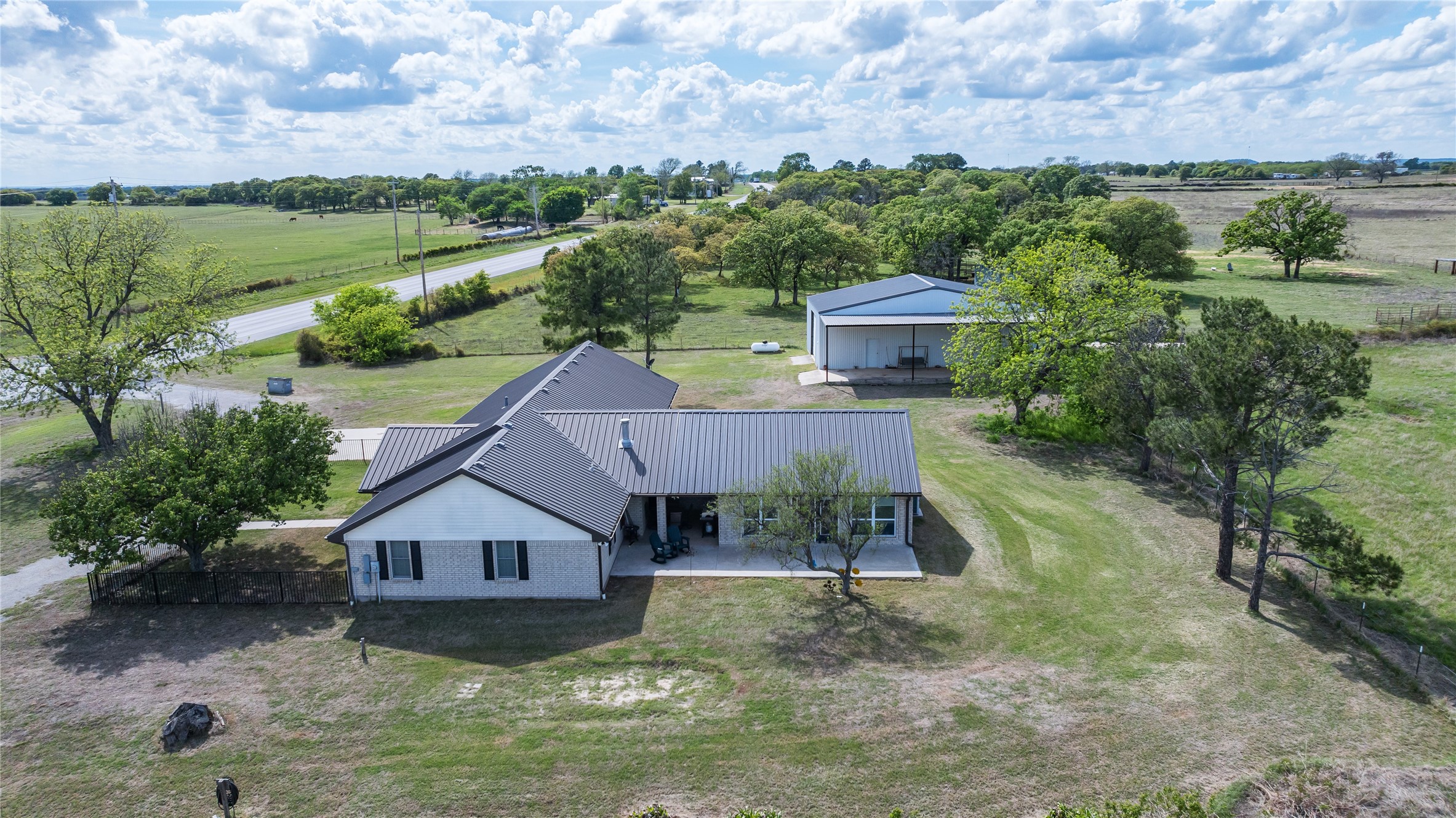 13158 Highway 36 Cross Plains TX 76443