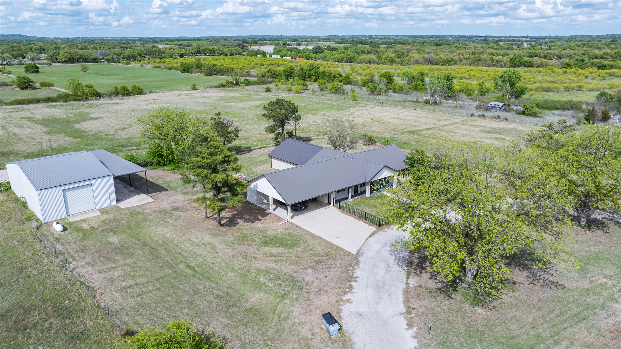 13158 Highway 36 Cross Plains TX 76443