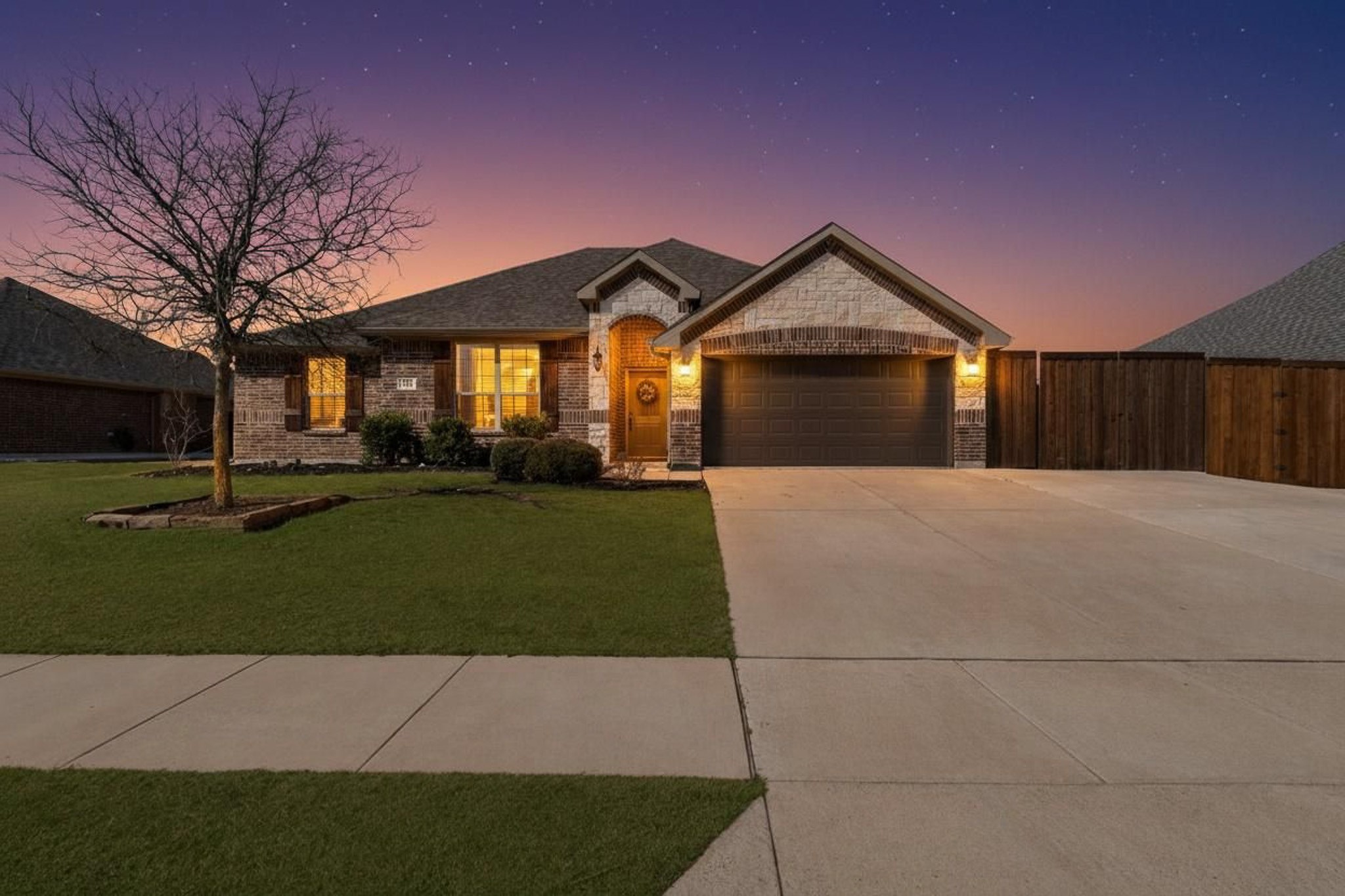 128 Hillcrest Way Crandall TX 75114