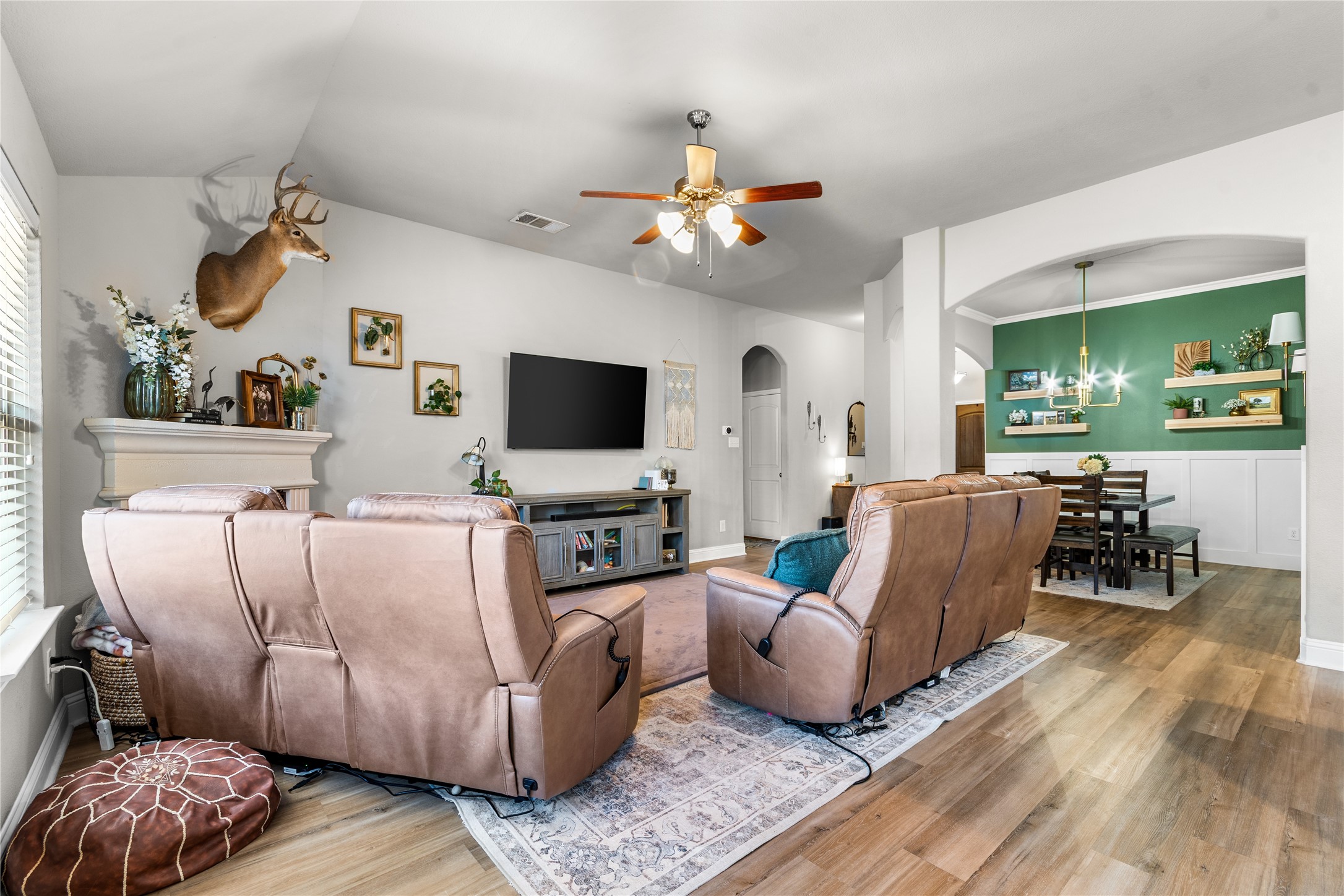 128 Hillcrest Way Crandall TX 75114