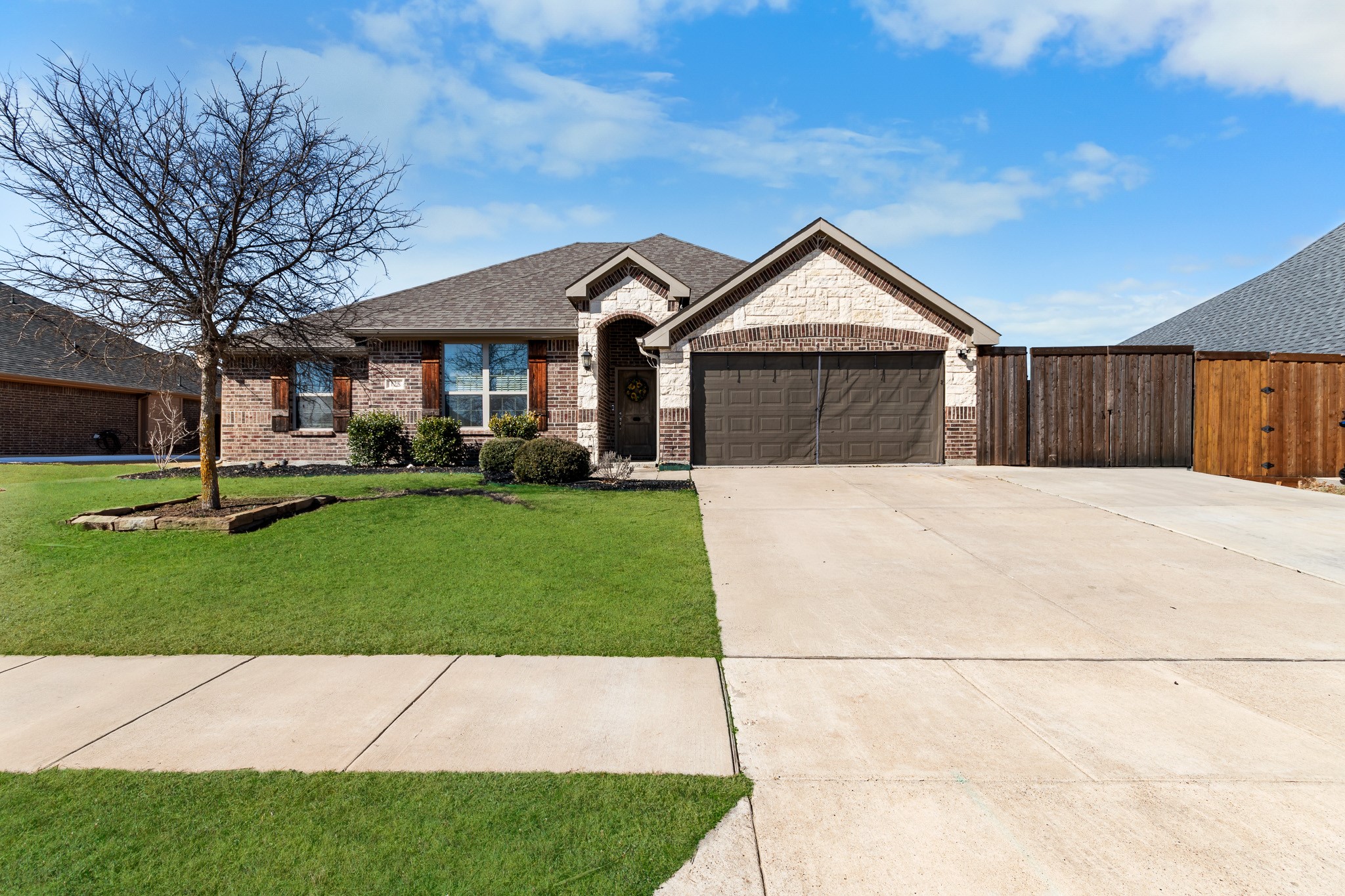 128 Hillcrest Way Crandall TX 75114
