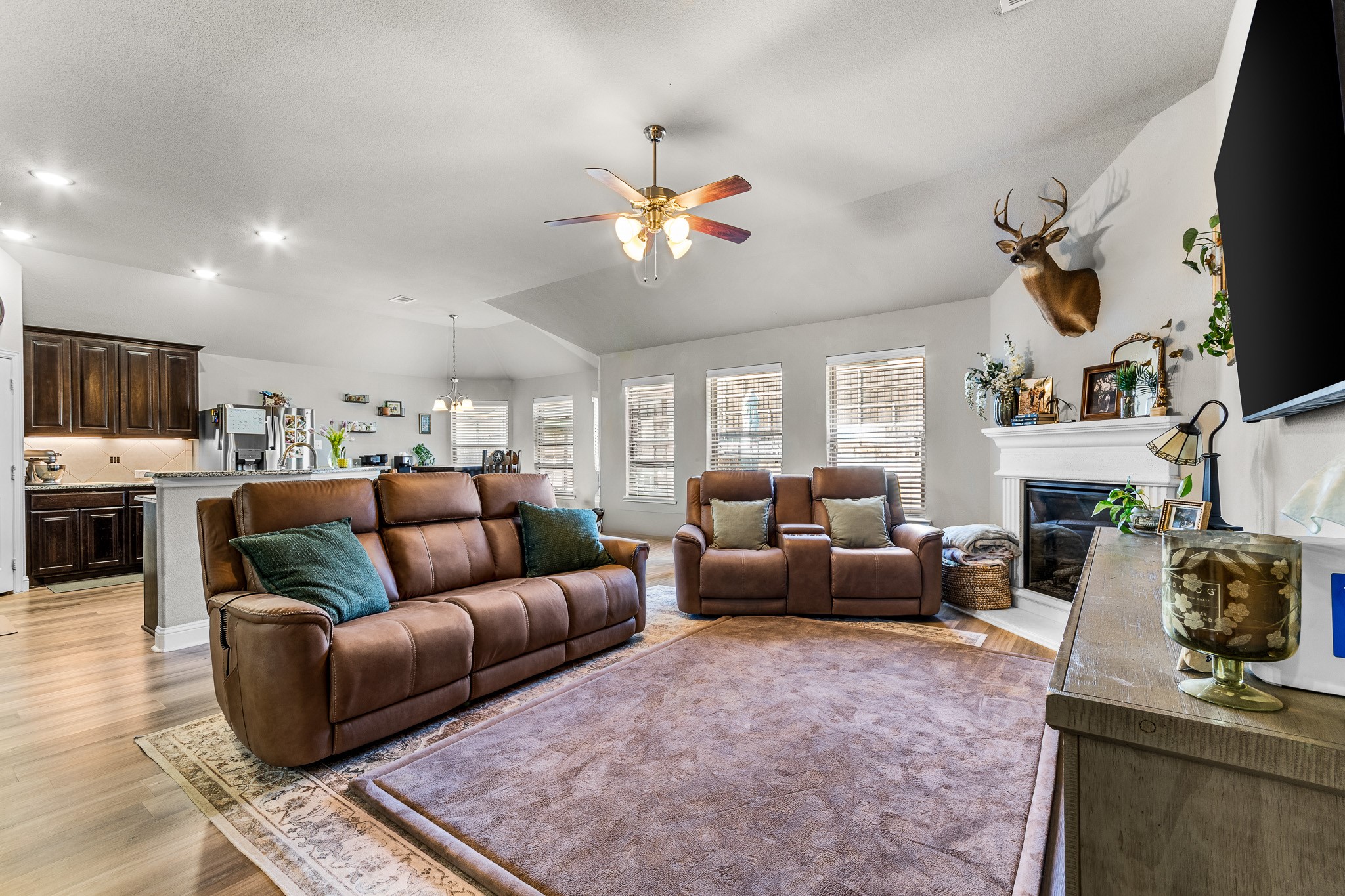 128 Hillcrest Way Crandall TX 75114