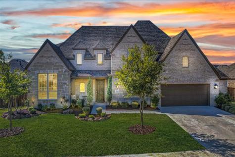 7817 River Park Drive Mckinney TX 75071