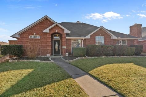 10421 York Drive Frisco TX 75035