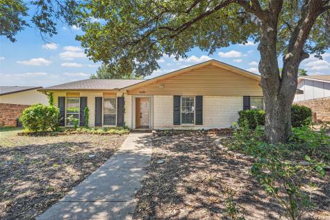 1220 Middle Cove Drive Plano TX 75023