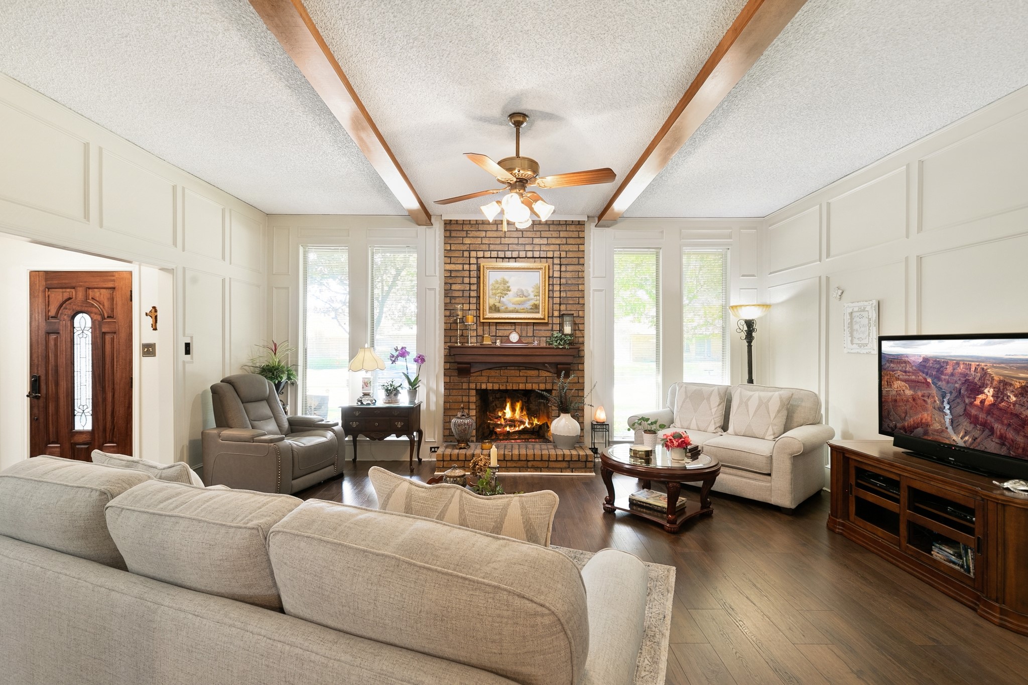 417 Stroud Lane Garland TX 75043