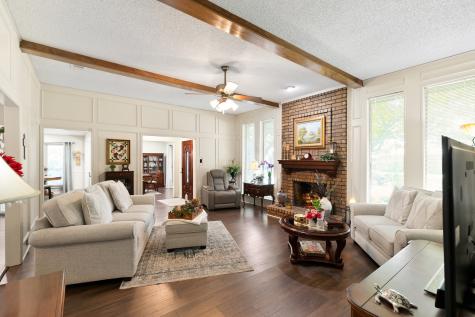 417 Stroud Lane Garland TX 75043