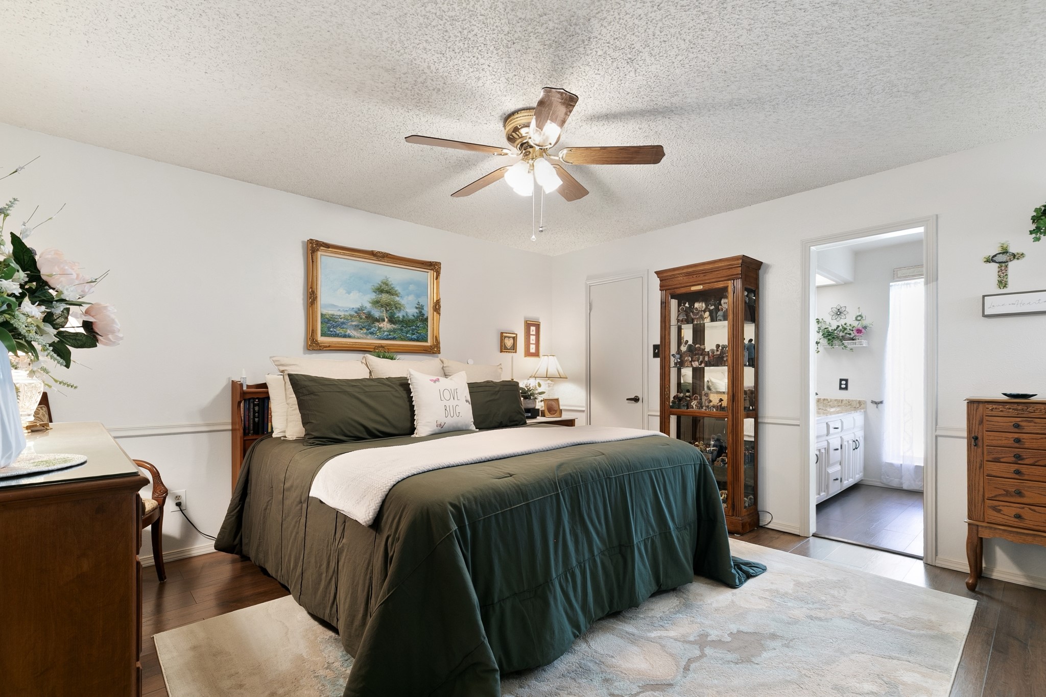 417 Stroud Lane Garland TX 75043