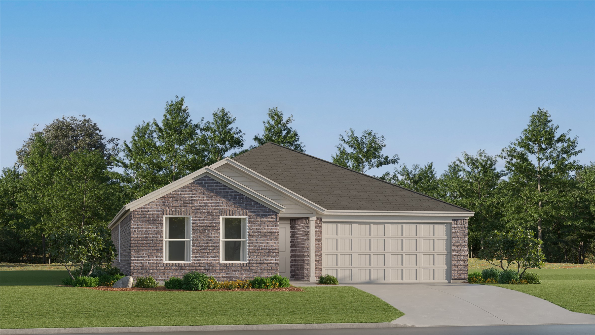 1308 Gratiot Drive Greenville TX 75402
