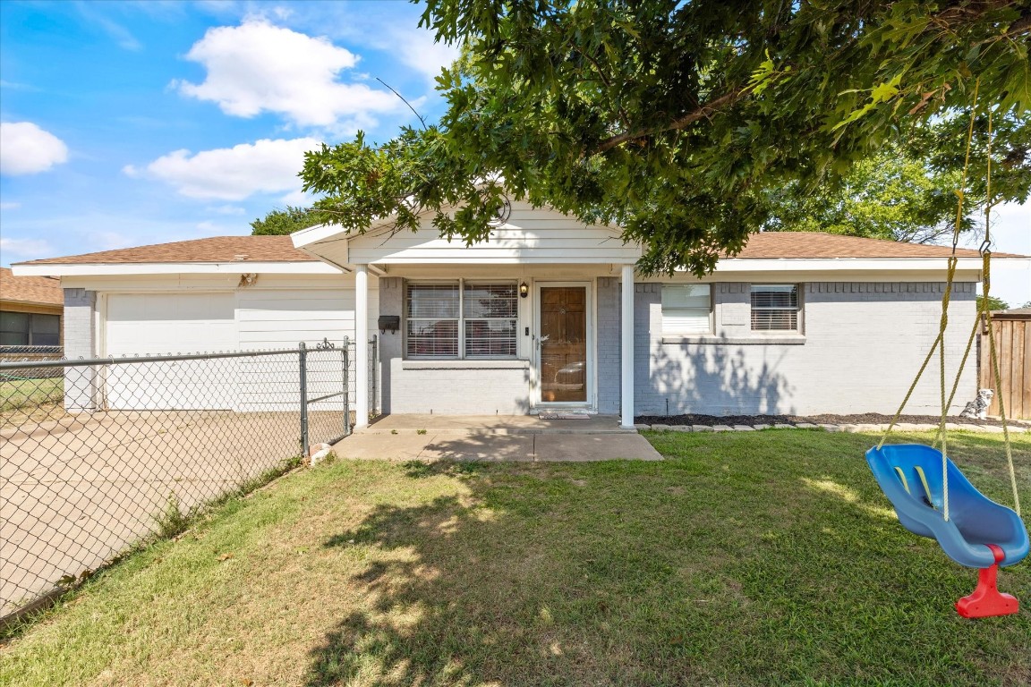 705 Newton Street Blue Mound TX 76131
