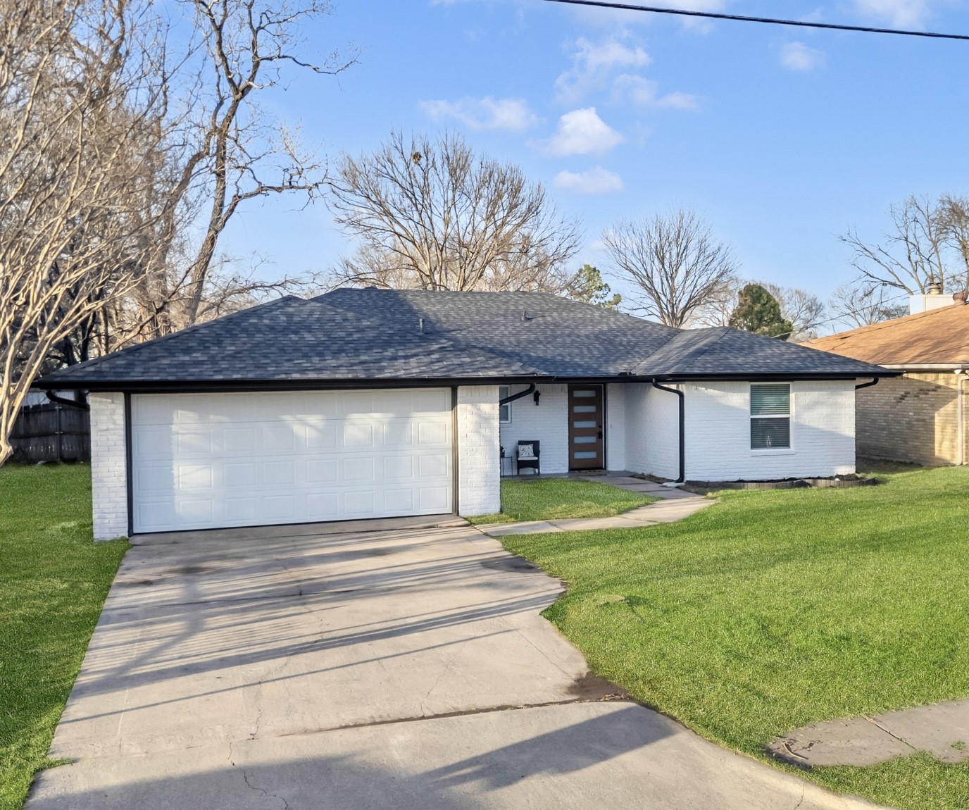 3131 Trent Street Irving TX 75061