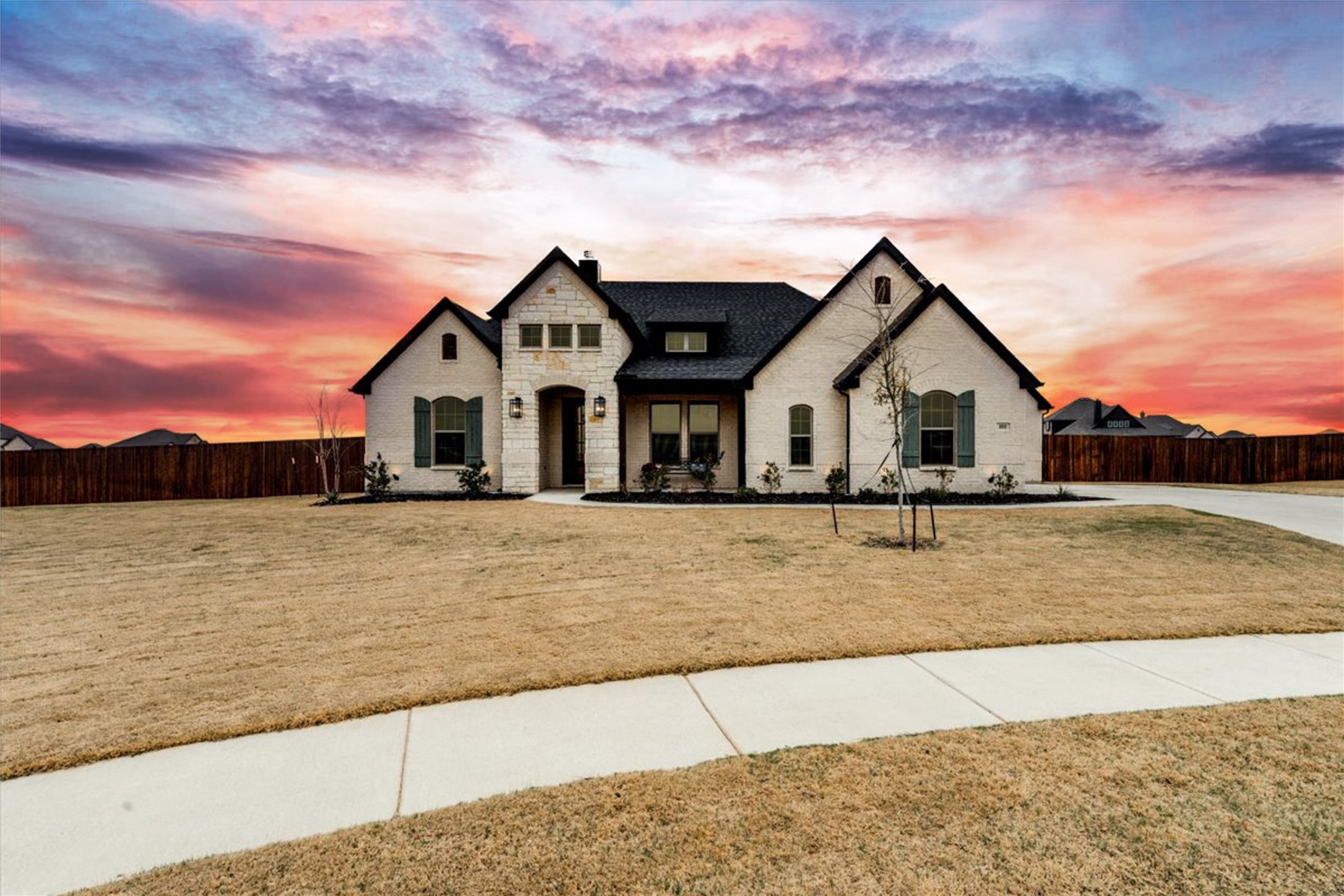 101 Grey Wolf Court Godley TX 76044