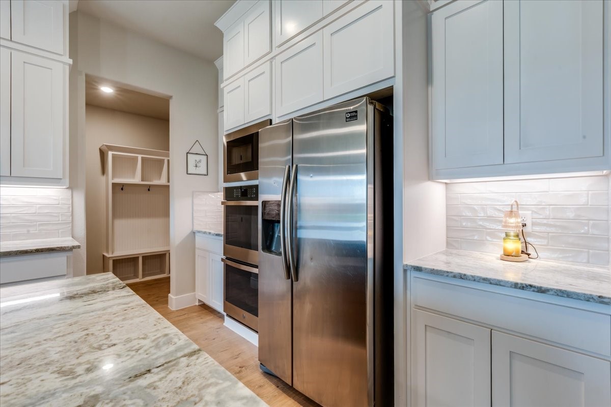 101 Grey Wolf Court Godley TX 76044
