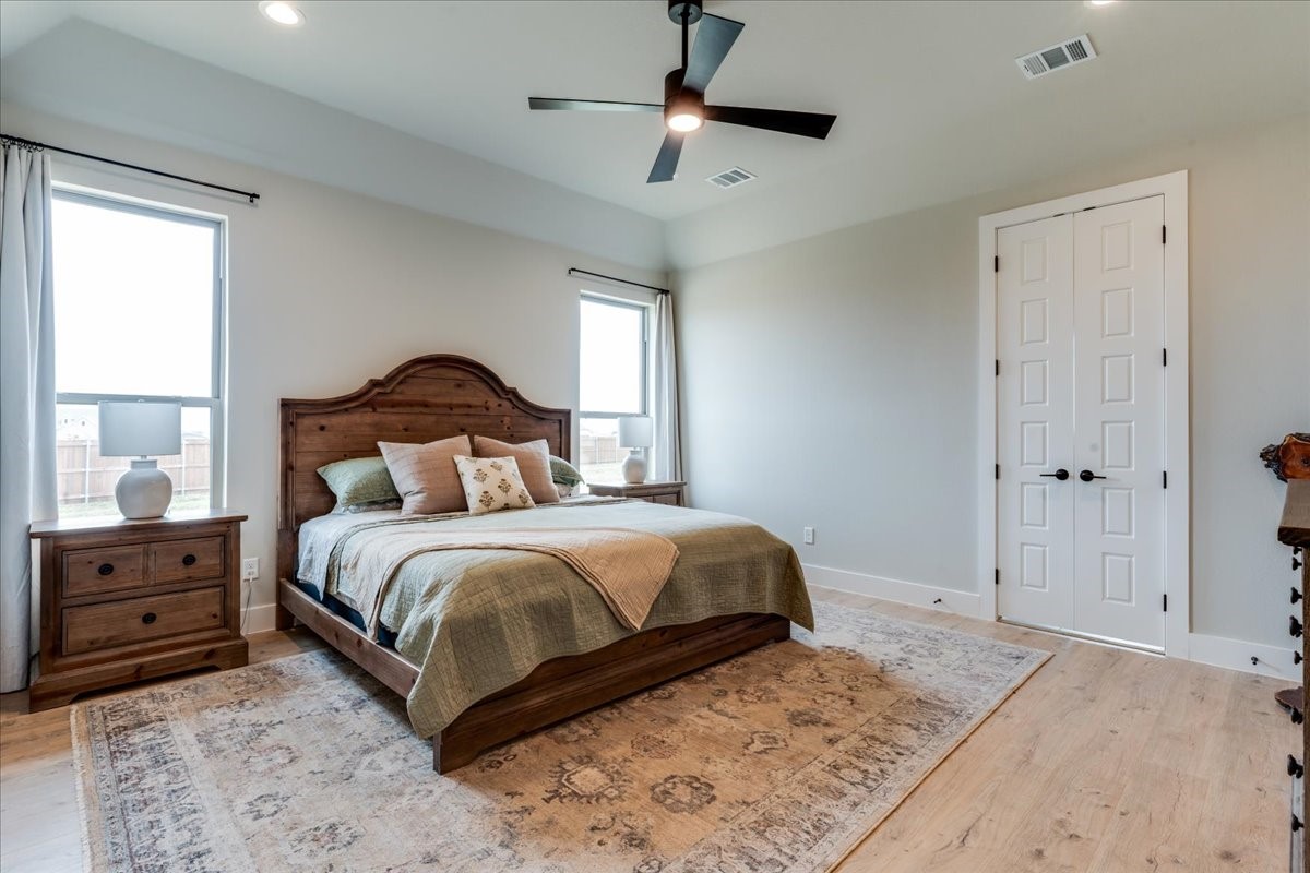 101 Grey Wolf Court Godley TX 76044