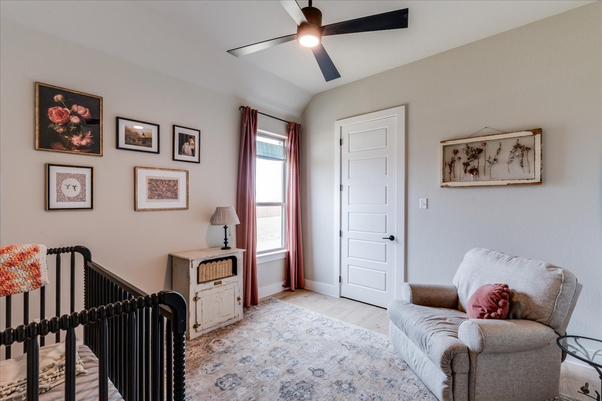 101 Grey Wolf Court Godley TX 76044
