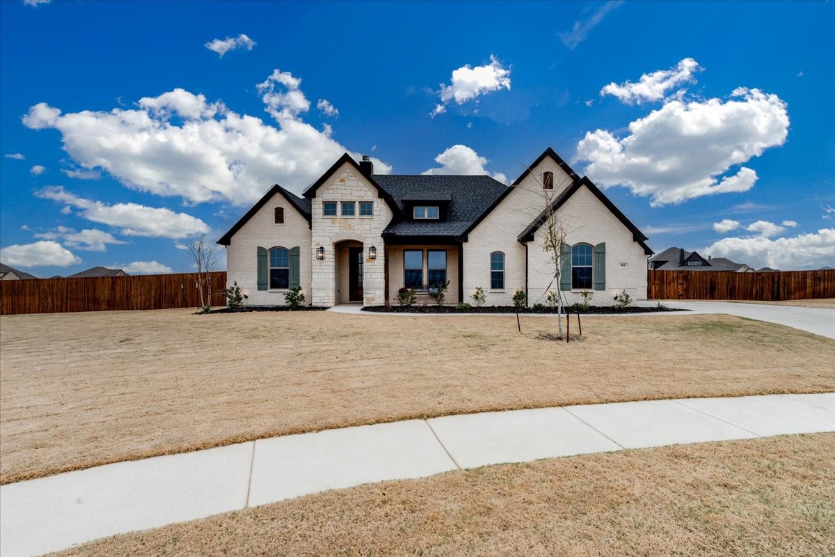 101 Grey Wolf Court Godley TX 76044