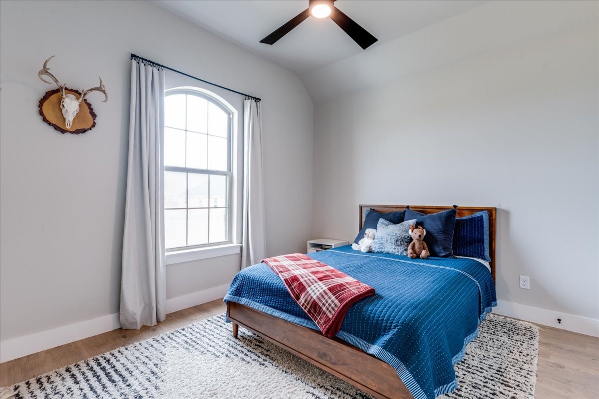101 Grey Wolf Court Godley TX 76044