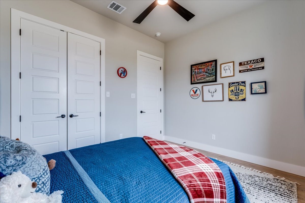 101 Grey Wolf Court Godley TX 76044