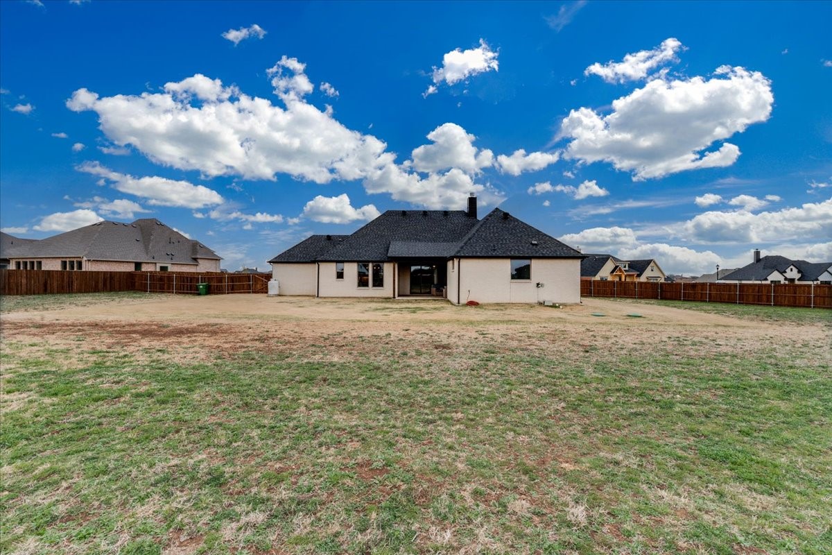 101 Grey Wolf Court Godley TX 76044