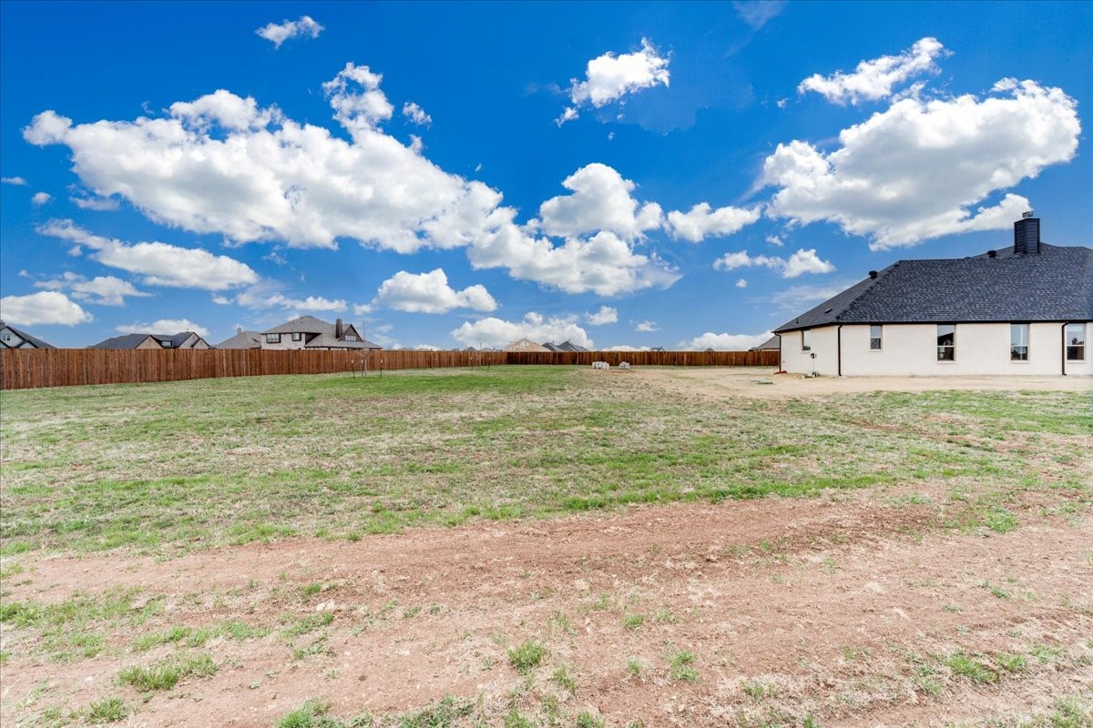 101 Grey Wolf Court Godley TX 76044