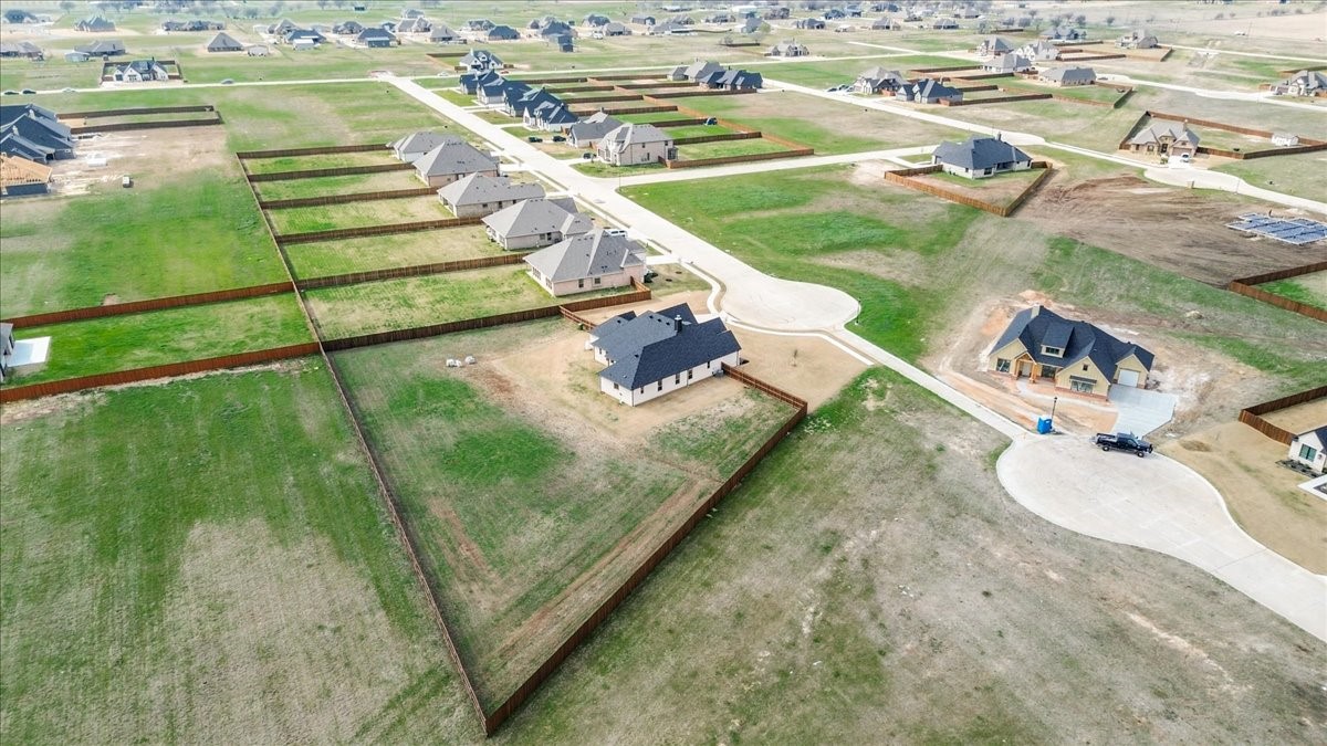 101 Grey Wolf Court Godley TX 76044