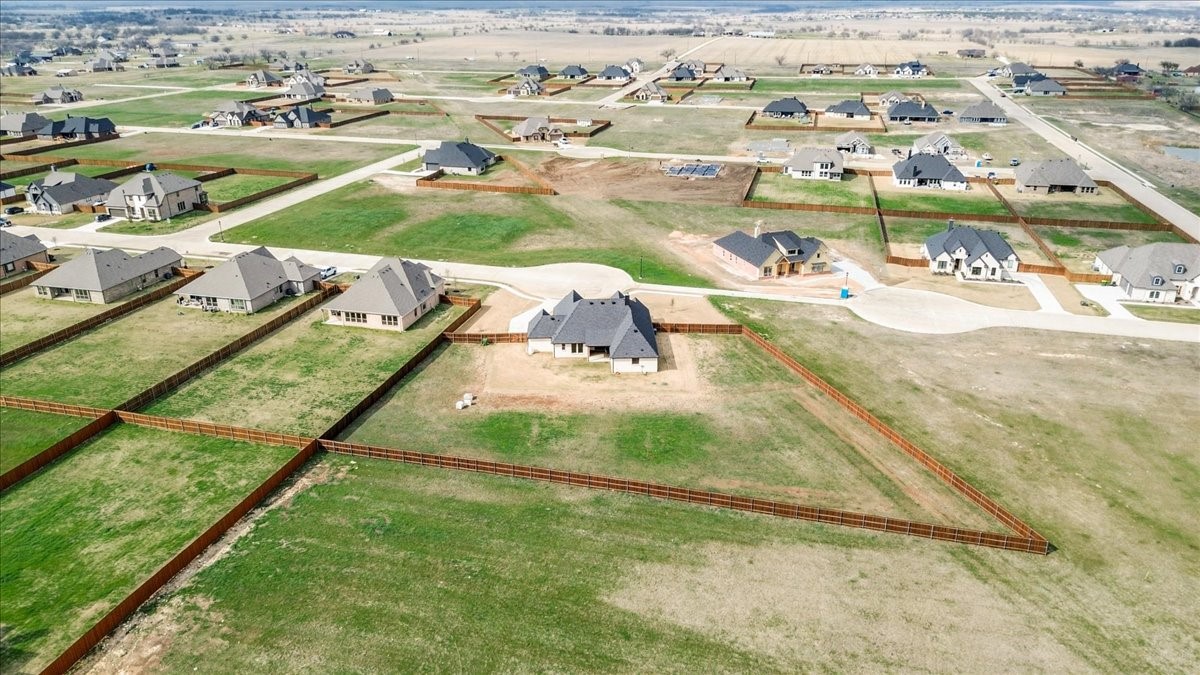 101 Grey Wolf Court Godley TX 76044