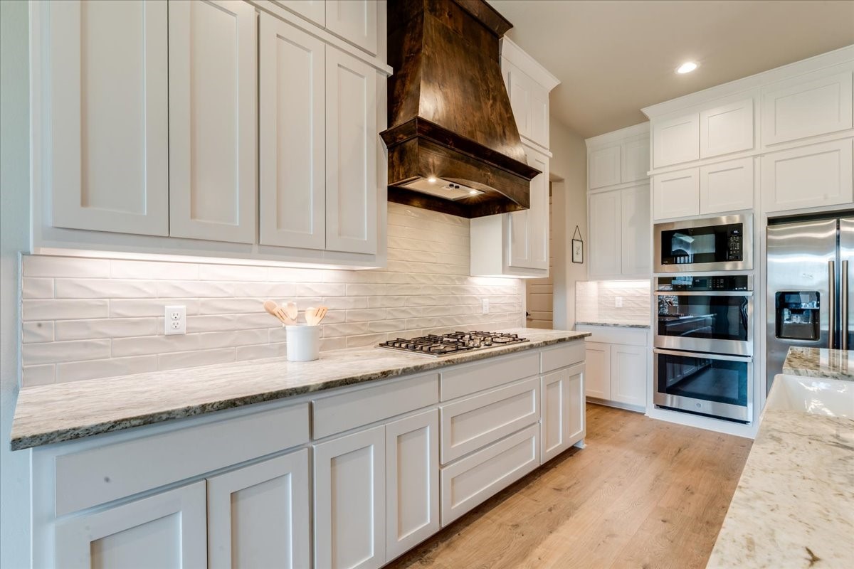 101 Grey Wolf Court Godley TX 76044
