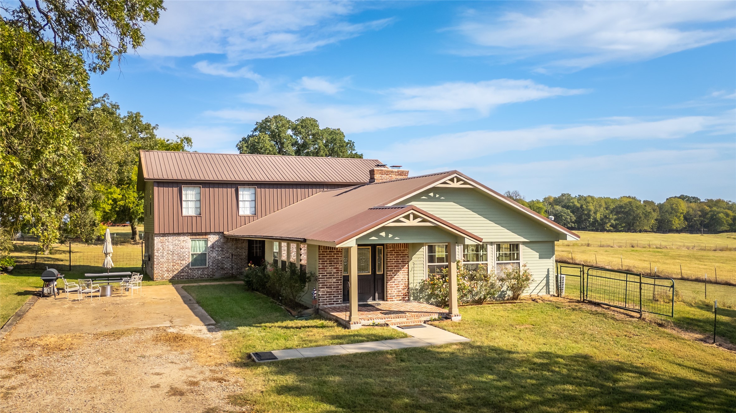 5147 Texas Highway 19 Cooper TX 75432