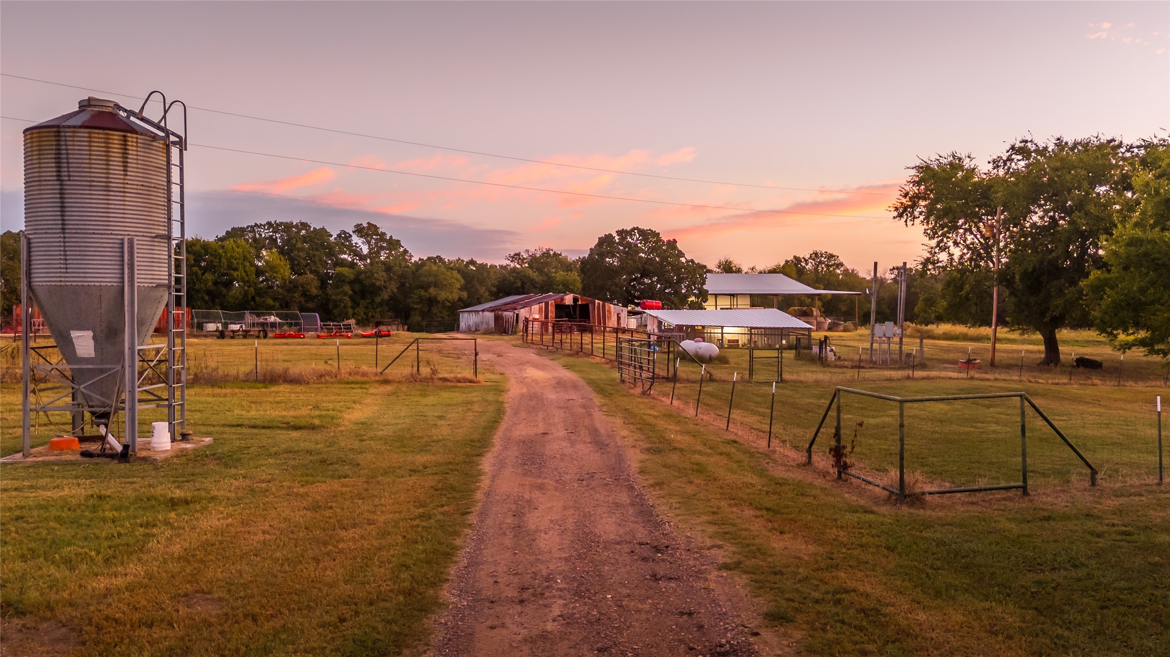 5147 Texas Highway 19 Cooper TX 75432