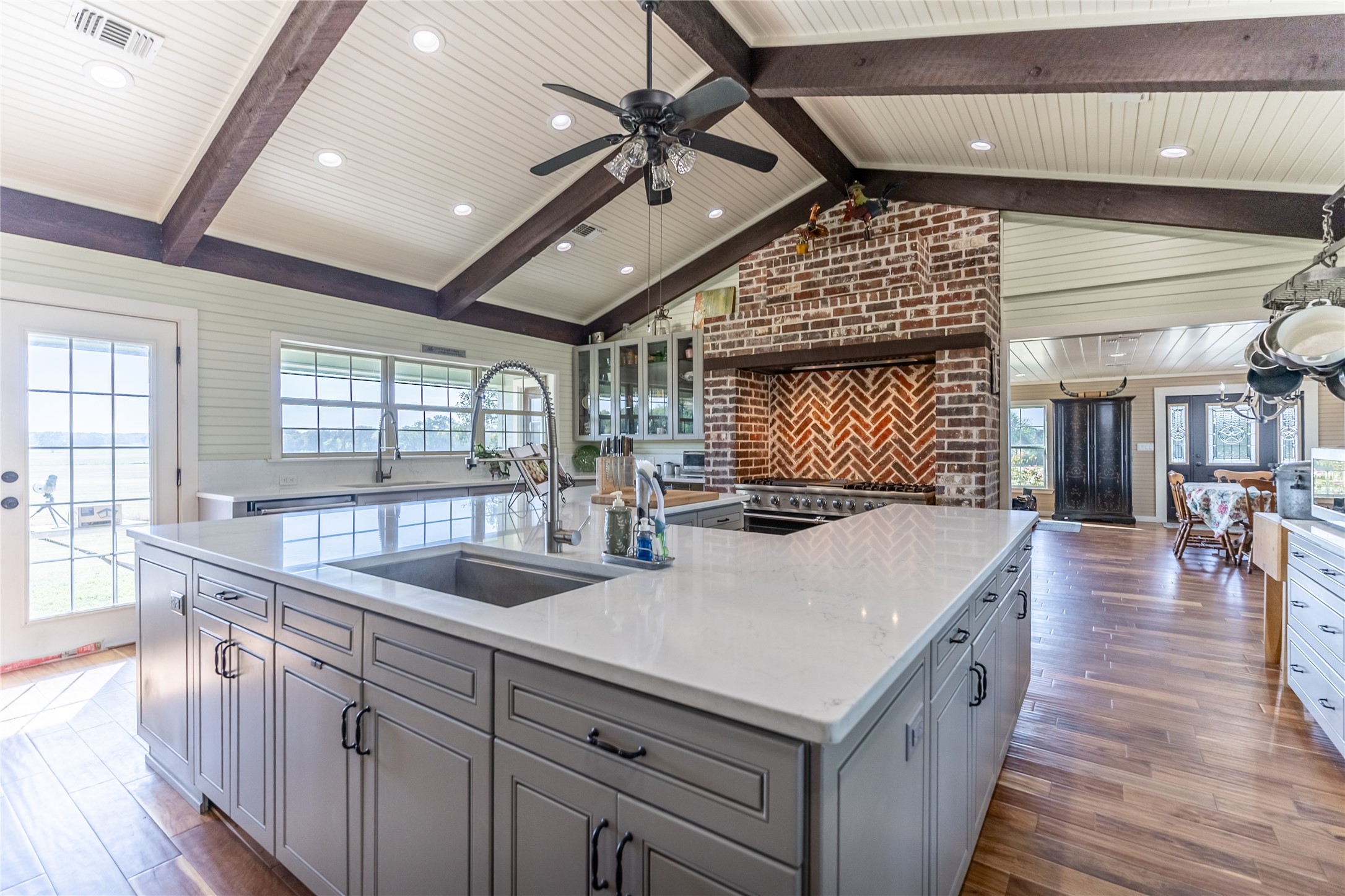 5147 Texas Highway 19 Cooper TX 75432