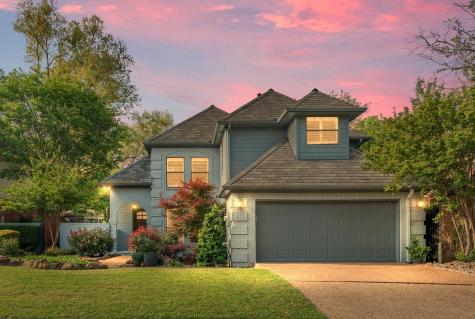 1908 Crockett Circle Irving TX 75038