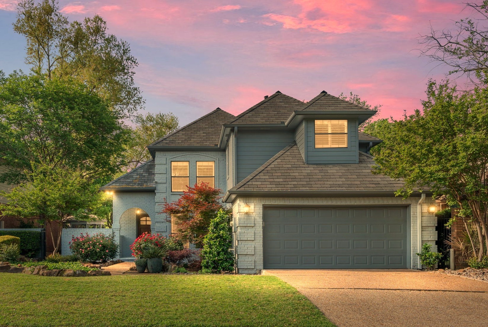 1908 Crockett Circle Irving TX 75038