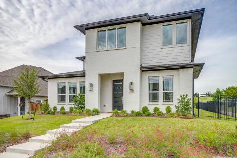 14325 Walsh Avenue Fort Worth TX 76008