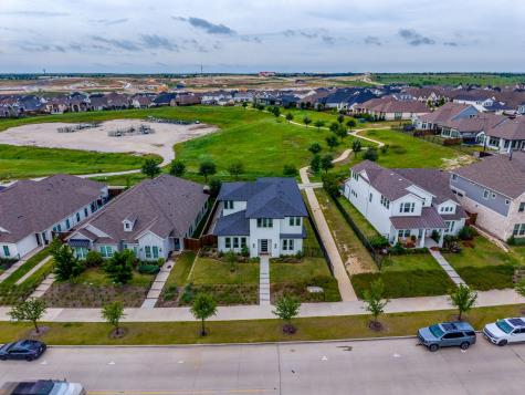 14325 Walsh Avenue Fort Worth TX 76008
