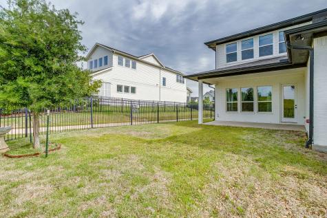 14325 Walsh Avenue Fort Worth TX 76008