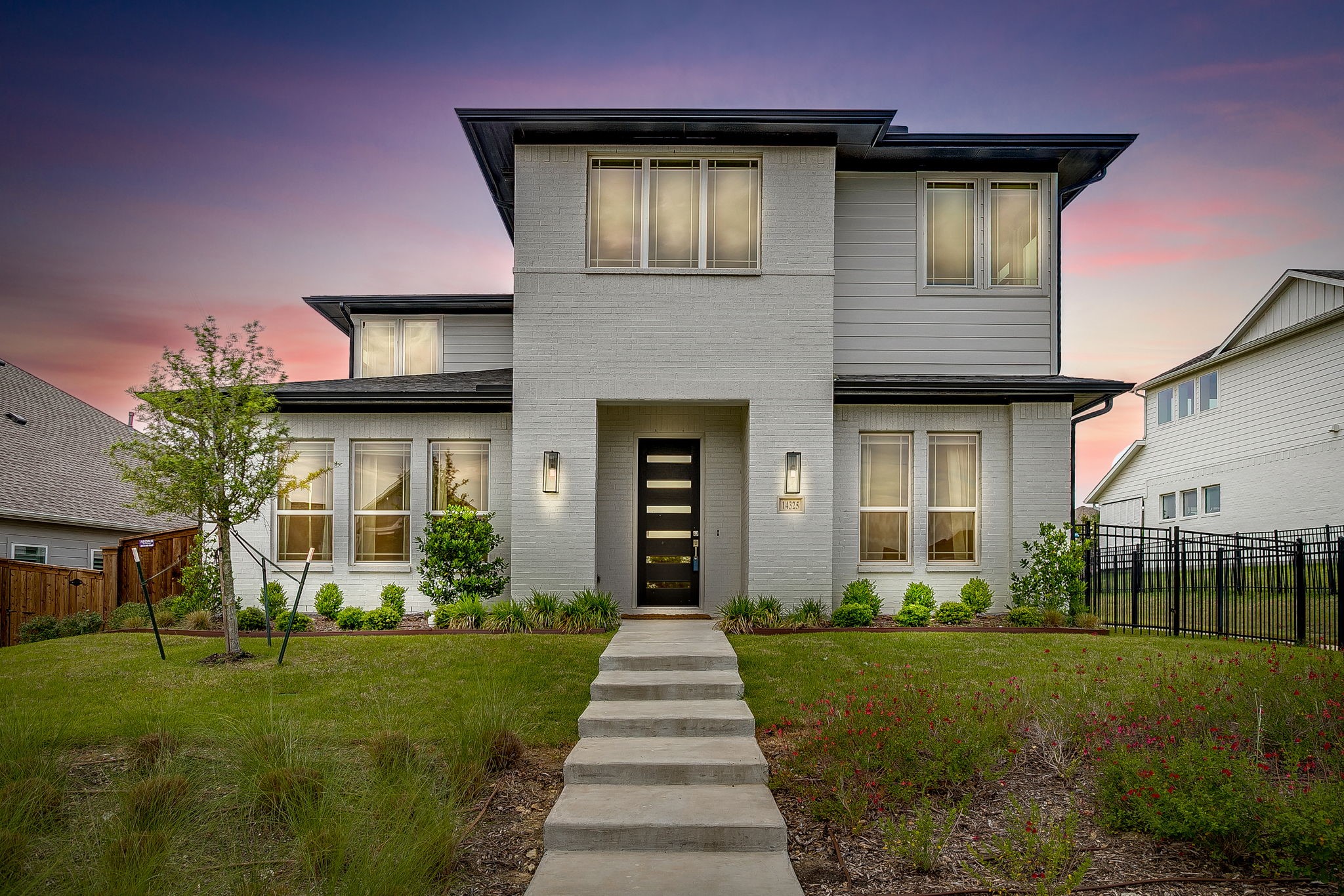 14325 Walsh Avenue Fort Worth TX 76008