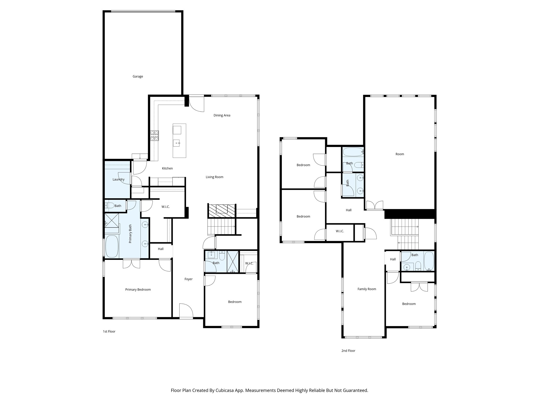 14325 Walsh Avenue Fort Worth TX 76008