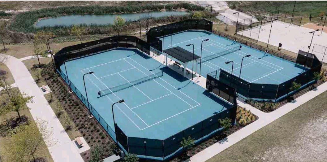 14325 Walsh Avenue Fort Worth TX 76008