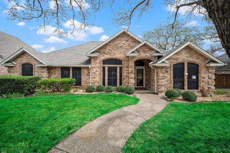 1519 Holly Ridge Drive Keller TX 76248